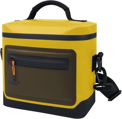 Insulated cooler bag for - cooler,