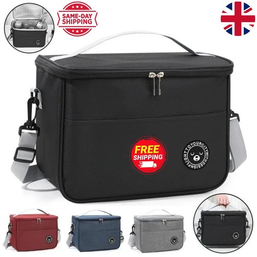 Insulated lunch bag adult kids - lunch,