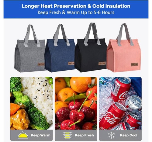 Lunch bags for women men - for,