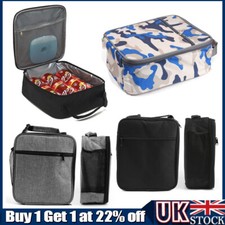 Insulated Lunch Bag Box for