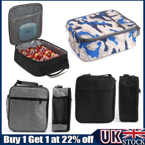 Insulated lunch bag - insulated,